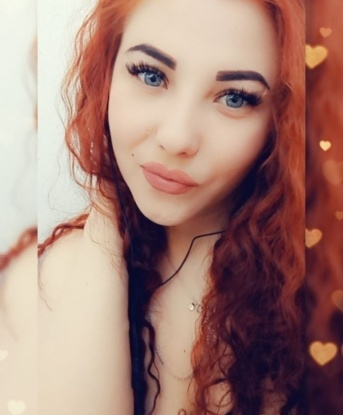 София, 26 лет, 4 размер груди