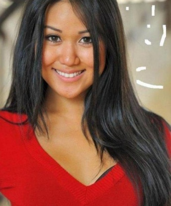 Таисия, 19 лет, 2 размер груди